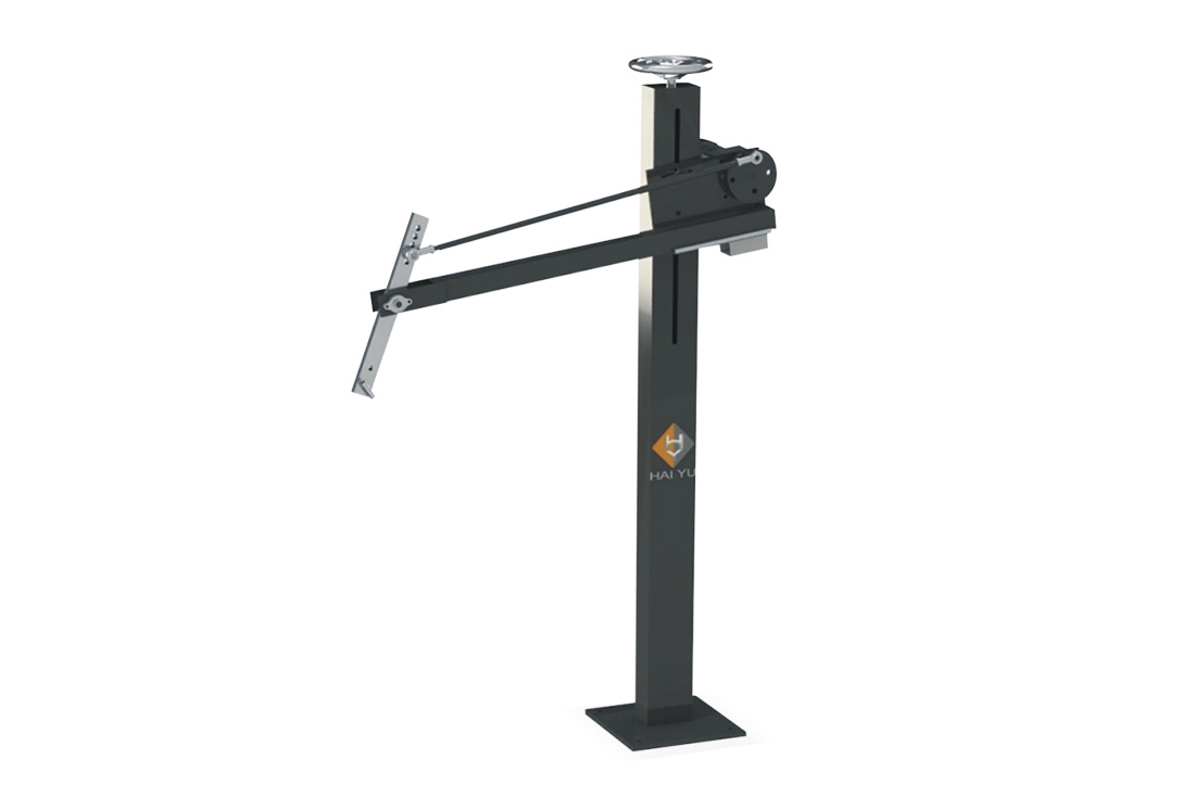 HY-CQFZQ吹氣輔助器