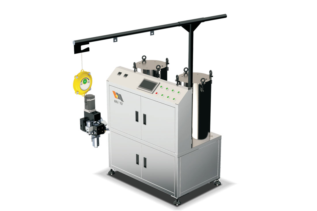 HY-GELGEL 點(diǎn)膠機(jī)